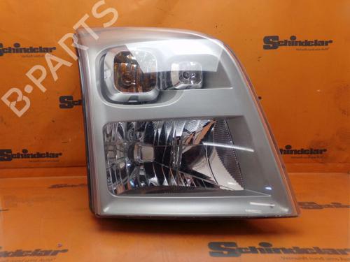 Used Right headlight FORD TRANSIT Van (FA_ _) 2.2 TDCi (115 hp) 32647425