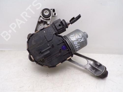 Used Front wiper motor FORD FOCUS III 1.6 Ti (105 hp) 29515154