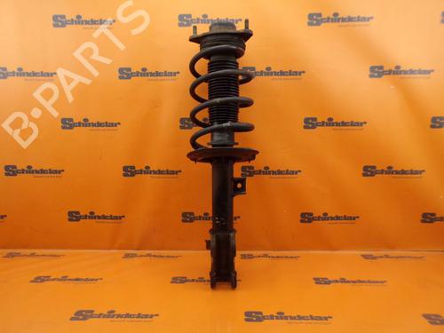 Used Left front shock absorber HYUNDAI SANTA FÉ III (DM, DMA) 2.4 (192 hp) 32662680