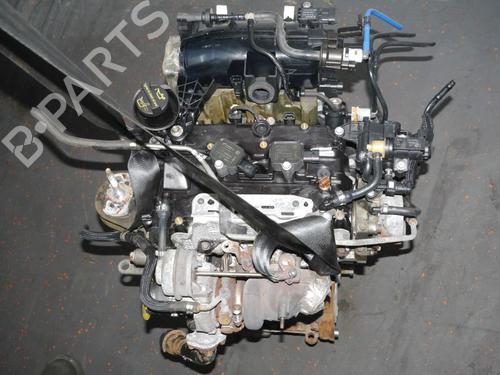 Engine FIAT 500 (312_) 0.9 (312AXG1A, 312.AXG11) | BP34255026M1  - Image 5