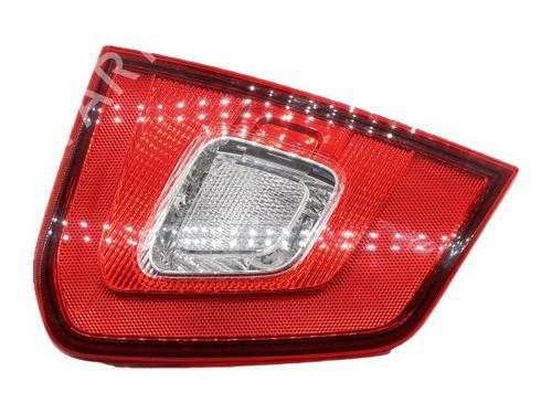 Used Right tailgate light Right tailgate light SUZUKI IGNIS III (MF, FF) 1.2 AllGrip (ATK412) (90 hp) 34406148 34406148