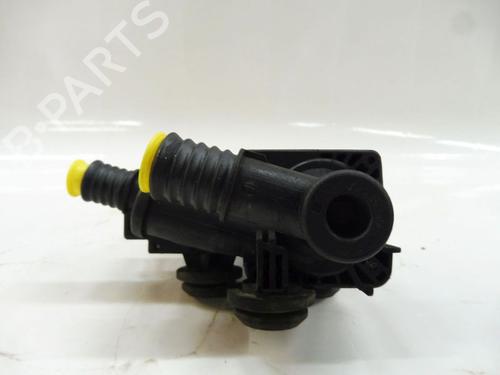 Elektronisk sensor OPEL ZAFIRA A MPV (T98) 1.8 16V (F75) | BP24385433M84 