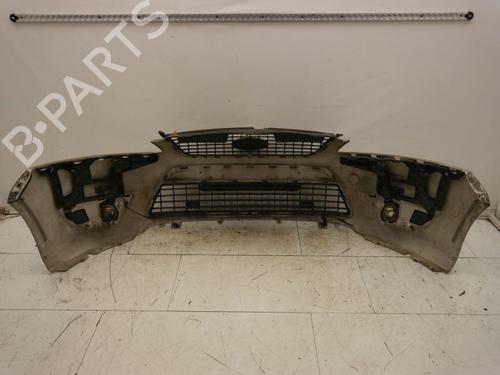 Front bumper FORD MONDEO IV Turnier (BA7) 2.0 TDCi | BP29515251C7 