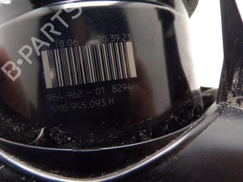 Left tailgate light VW GOLF PLUS V (5M1, 521) 1.6 | BP33157858C79  - Image 5