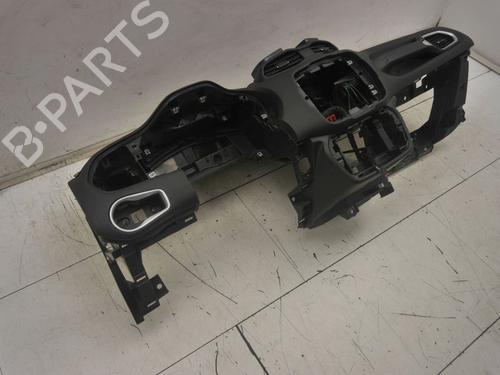 Dashboard JEEP RENEGADE SUV (BU, B1, BV) 1.0 T-GDi | BP33560776C46 - Image 6