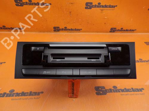 Electronic module AUDI A4 B8 (8K2) 2.0 TDI | BP32661799M83