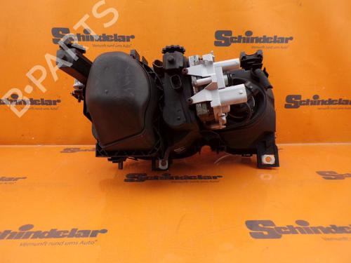 Left headlight BMW 3 Compact (E46) 316 ti | BP32647929C28 