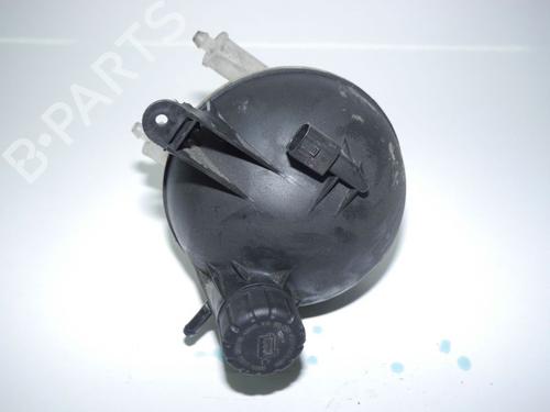 Expansion tank MERCEDES-BENZ A-CLASS (W169) A 180 CDI (169.007, 169.307) | BP24381153C120 