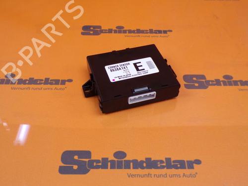 control-unit-mitsubishi-eclipse-cross-gk_-gl_-2017-33149558 main image