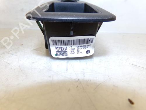 Switch JEEP CHEROKEE (KL) 2.2 CRD 4x4 | BP32650784I30