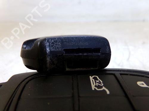 Other JEEP CHEROKEE (KL) 2.2 CRD 4x4 | BP30184979O1