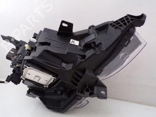 Left headlight RENAULT ARKANA I (LCM_, LDN_) 1.3 TCe 140 (LDN0) | BP33156702C28  - Image 10