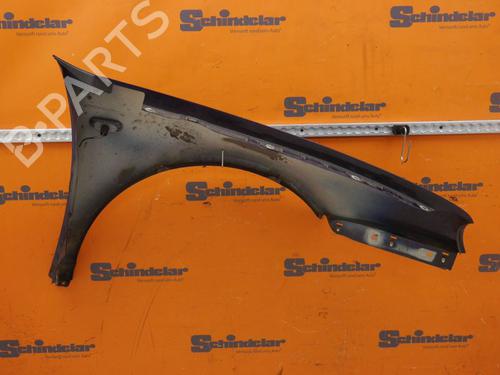 Left front fenders VW GOLF IV (1J1) 1.4 16V | BP28363623C41 