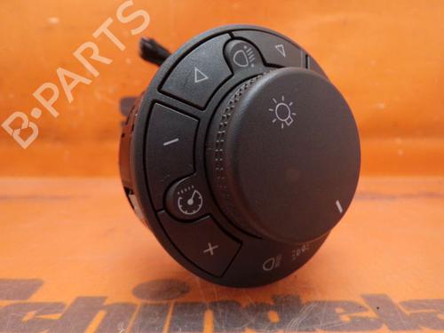 Headlight switch OPEL CORSA D (S07) 1.2 (L08, L68) | BP33151761I24 - Image 2