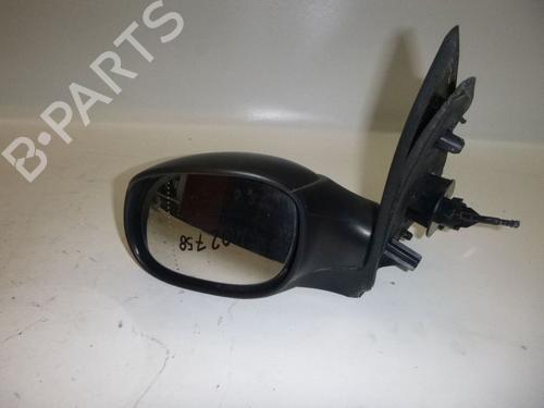 Andre PEUGEOT 206 Hatchback (2A/C) 1.1 i (60 hp) 32824001