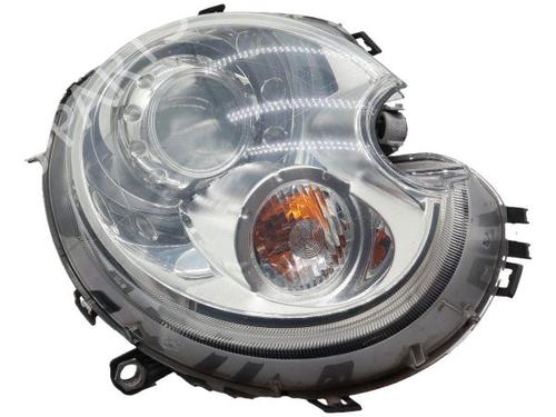 Used Right headlight Right headlight MINI MINI Coupe (R58) Cooper (122 hp) 40024627 40024627