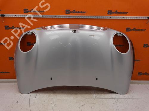 Used Hood MINI MINI (R50, R53) Cooper (116 hp) 25249383