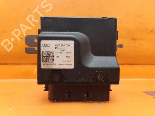 Used Control unit Control unit AUDI A5 (F53, F5P) 45 TDI quattro (231 hp) 33151476 33151476