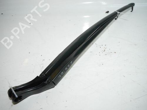 Used Front windshield wiper arm FIAT CROMA (194_) 2.2 16V (147 hp) 24380856