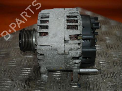 Alternator VW PASSAT B6 Variant (3C5) 2.0 TDI 16V | BP28005968M7 