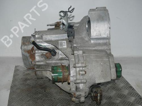 Gearbox DAIHATSU TREVIS 1.0 | BP37671228M3 - Image 5