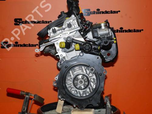 Engine SEAT IBIZA III (6L1) 1.2 12V | BP30189432M1 