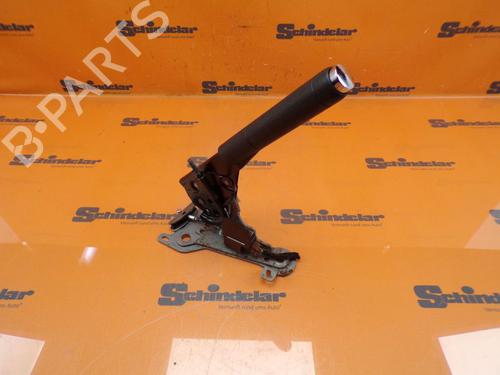 Hand brake CITROËN C4 CACTUS 1.6 BlueHDi 100 | BP33684448I18 - Image 3