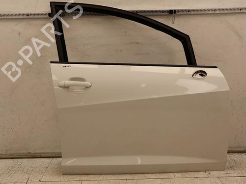 Used Right front door Right front door SEAT IBIZA IV ST (6J8, 6P8) 1.2 TSI (105 hp) 40050531 40050531