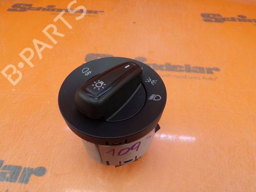 Headlight switch SKODA FABIA III Estate (NJ5) 1.0 | BP24412710I24 