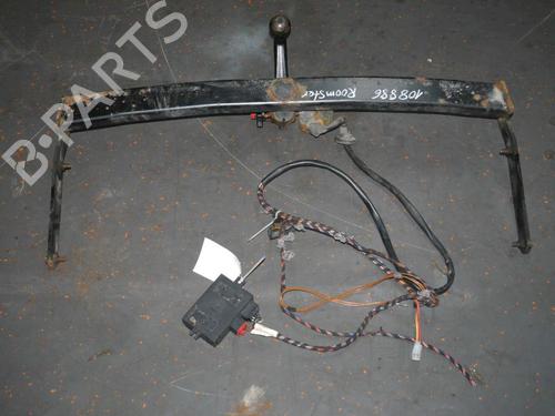 Used Tow ball/Mechanism SKODA ROOMSTER (5J7) 1.2 TSI (86 hp) 32836821