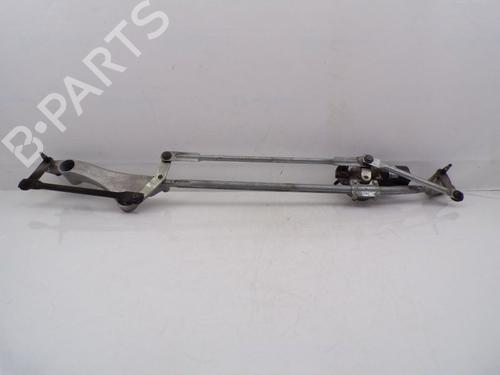 Vindrude Viskermekanisme MERCEDES-BENZ A-CLASS (W169) A 170 (169.032, 169.332) (116 hp) 29873320