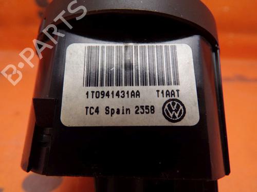 Headlight switch VW TOURAN (1T1, 1T2) 1.4 TSI | BP32646966I24