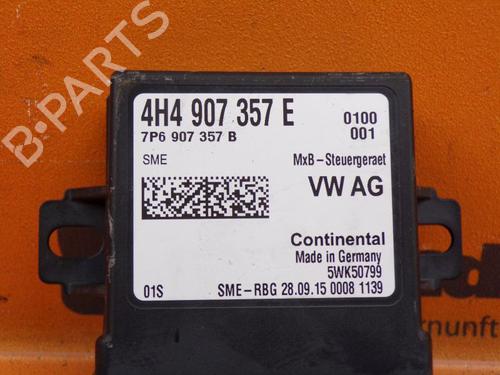 Control unit AUDI A8 D4 (4H2, 4H8, 4HC, 4HL) 3.0 TDI quattro | BP33150332M11  - Image 6