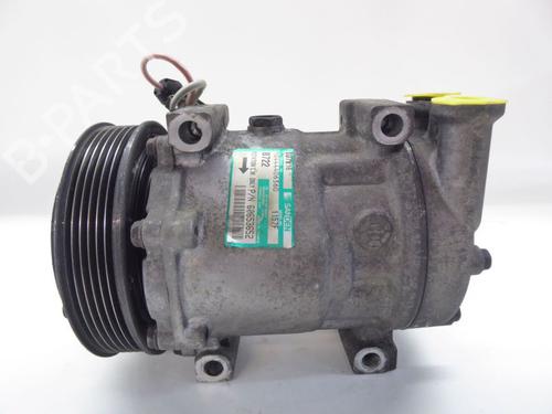 Used AC compressor ALFA ROMEO 147 (937_) 1.6 16V T.SPARK (937.AXA1A, 937.AXB1A, 937.BXB1A) (120 hp) 32827899
