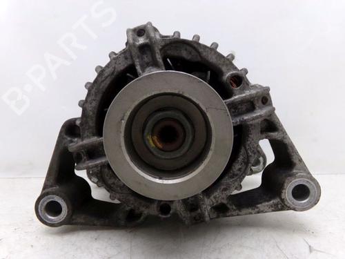 Used Alternator OPEL AGILA A (H00) 1.2 16V (F68) (75 hp) 32838454