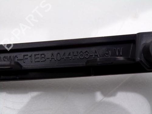 Middle console FORD FOCUS III Turnier 1.0 EcoBoost | BP30184985I22