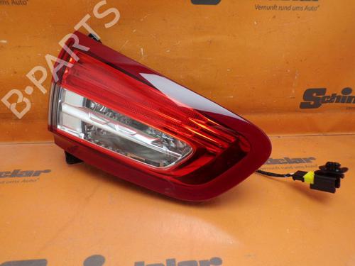 Left tailgate light CITROËN DS5 1.6 BlueHDi 120 | BP33684569C79 - Image 3