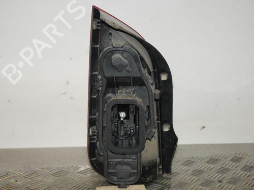 Right taillight VW UP! (121, 122, BL1, BL2, BL3, 123) 1.0 | BP32640175C35