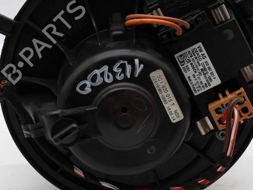 Heater blower motor VW CC B7 (358) 2.0 TSI | BP34105140M62  - Image 6
