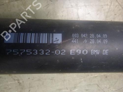 Driveshaft BMW X1 (E84) sDrive 18 d | BP32634057M37