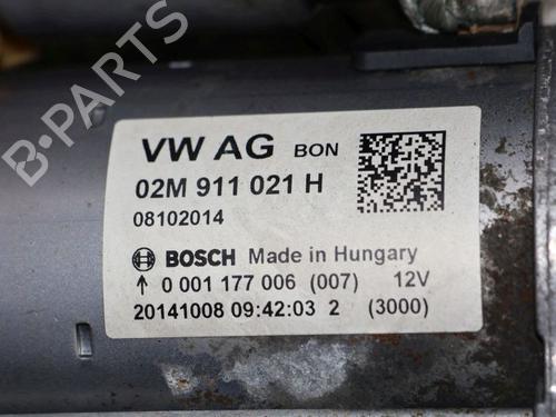Starter SKODA CITIGO (NF1) 1.0 | BP39563317M8  - Image 7