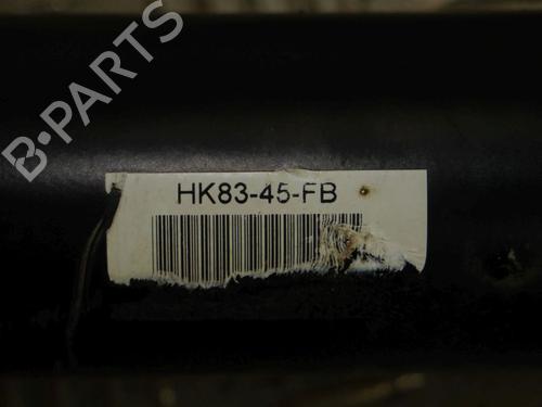 Right front shock absorber JAGUAR F-PACE (X761) 3.0 SCV6 AWD | BP33144913M17  - Image 8