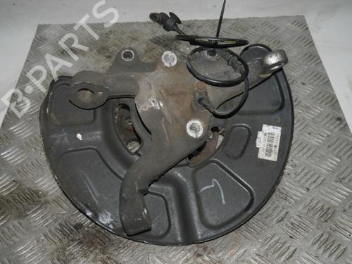 Left front steering knuckle MERCEDES-BENZ E-CLASS T-Model (S212) E 250 CDI / BlueTEC (212.203, 212.204) | BP33157922M25 - Image 3