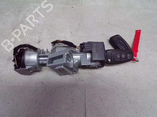 Used Ignition barrel FORD S-MAX (WA6) 2.0 (145 hp) 24387996