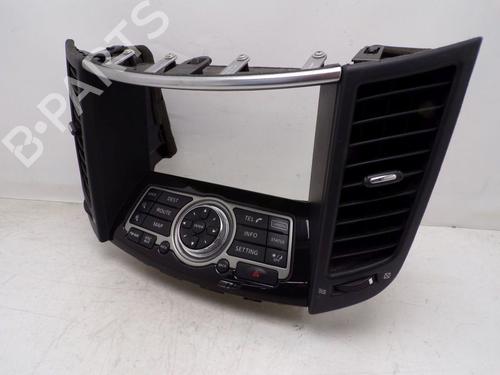 Other INFINITI FX 30d AWD | BP29644719O1