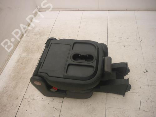 Rear seat FORD TRANSIT CUSTOM V362 Van (FY, FZ) 2.2 TDCi | BP32653351C17