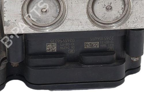 ABS pump DACIA SANDERO II 1.5 dCi | BP37274652M43 - Image 6