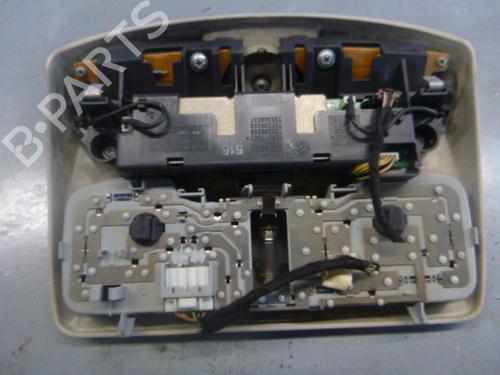 Interior roof light FIAT CROMA (194_) 1.9 D Multijet (194AXB1B) | BP24380185I8 