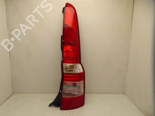 Used Right taillight FIAT PANDA (169_) 1.2 4x4 (169.AXB2A) (60 hp) 30189481