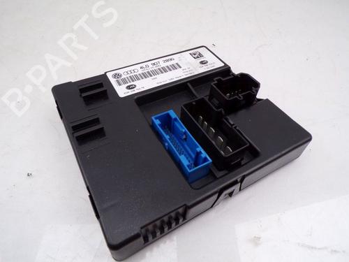 Used Electronic module AUDI Q7 (4LB) 3.0 TDI quattro (204 hp) 33158200